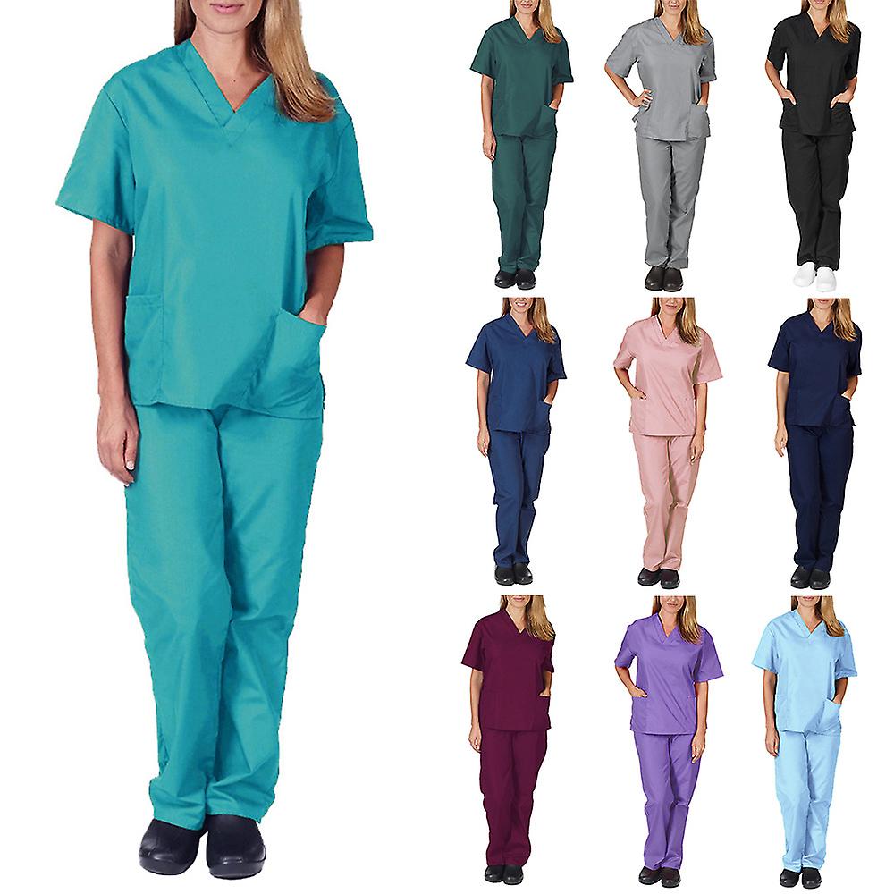 Scrub Uniforms