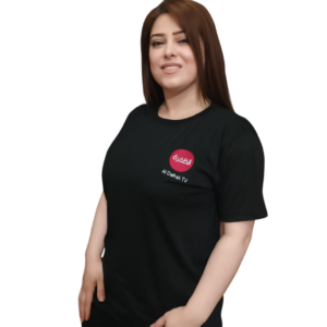 T-shirt Uniform With Logo